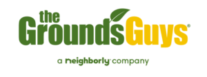 The Grounds Guys Logo