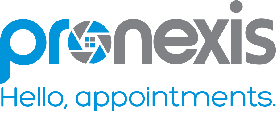 Pronexis hello appointments